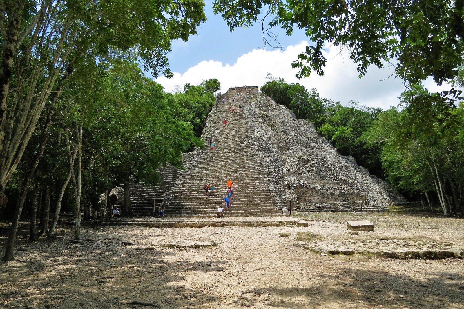 Cobá Cacao
