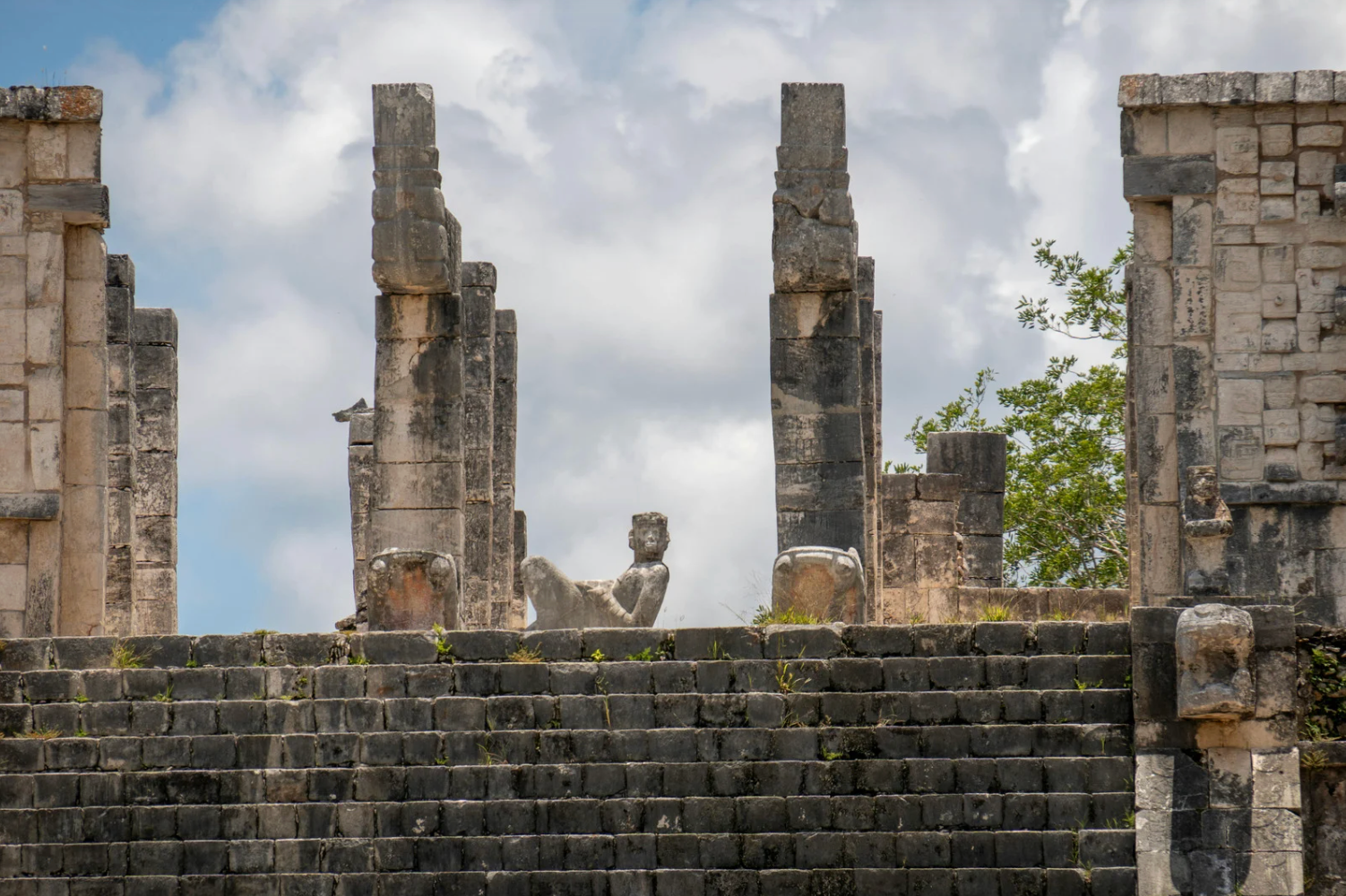 Chichén Itzá: Cenote en Hacienda & Valladolid - Imagen 2