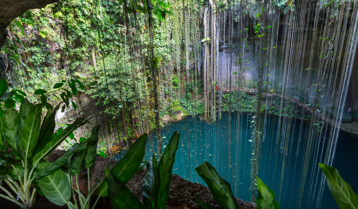 Chichén Itzá: Cenote en Hacienda & Valladolid - Imagen 3