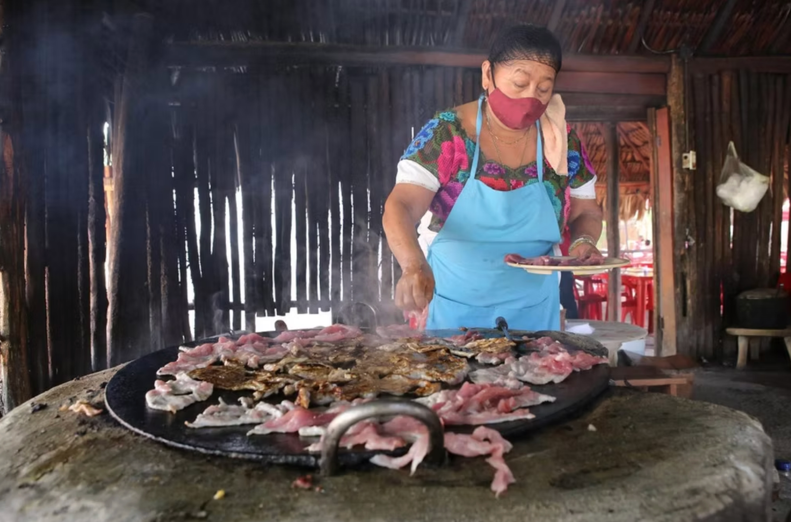 Ruinas de Tulum, Nado con Tortugas y Cenote - Imagen 3