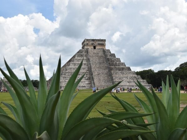 Chichén Itzá: Cenote en Hacienda & Valladolid