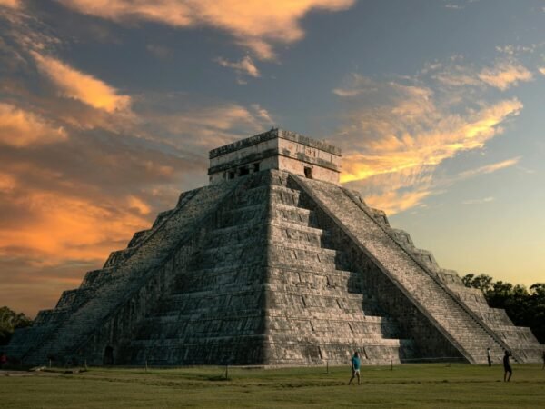 Chichén Itzá Experiencia Cultural y Gastronómica Privada