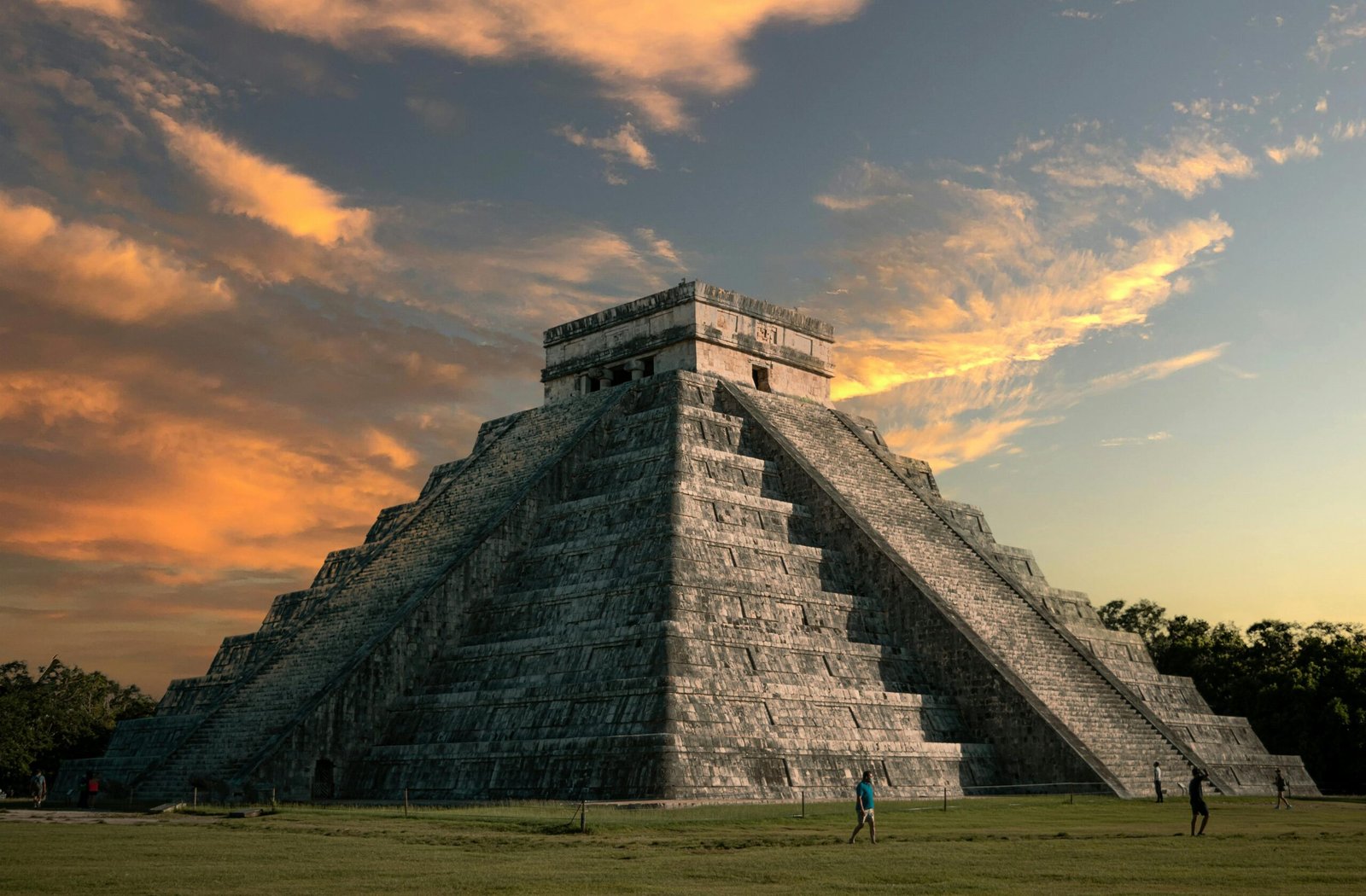 Chichén Itzá Experiencia Cultural y Gastronómica Privada