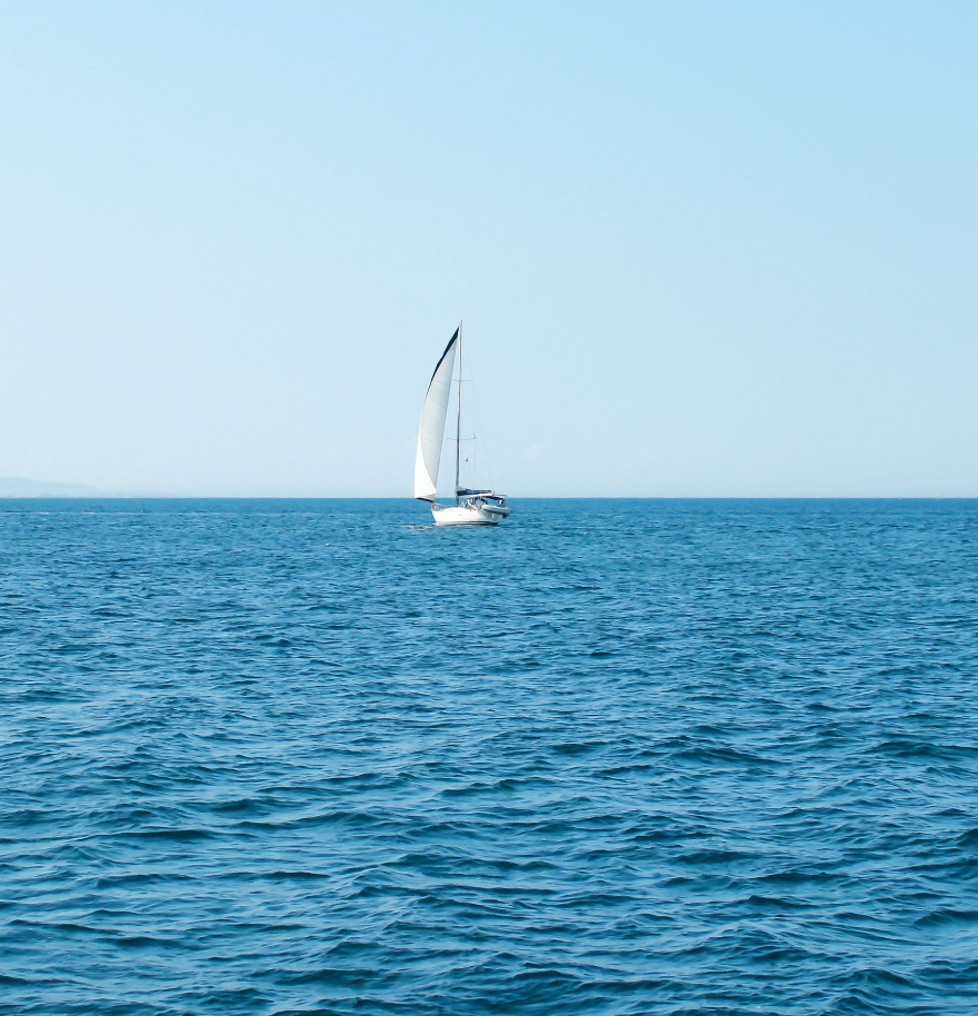 Velero Privado