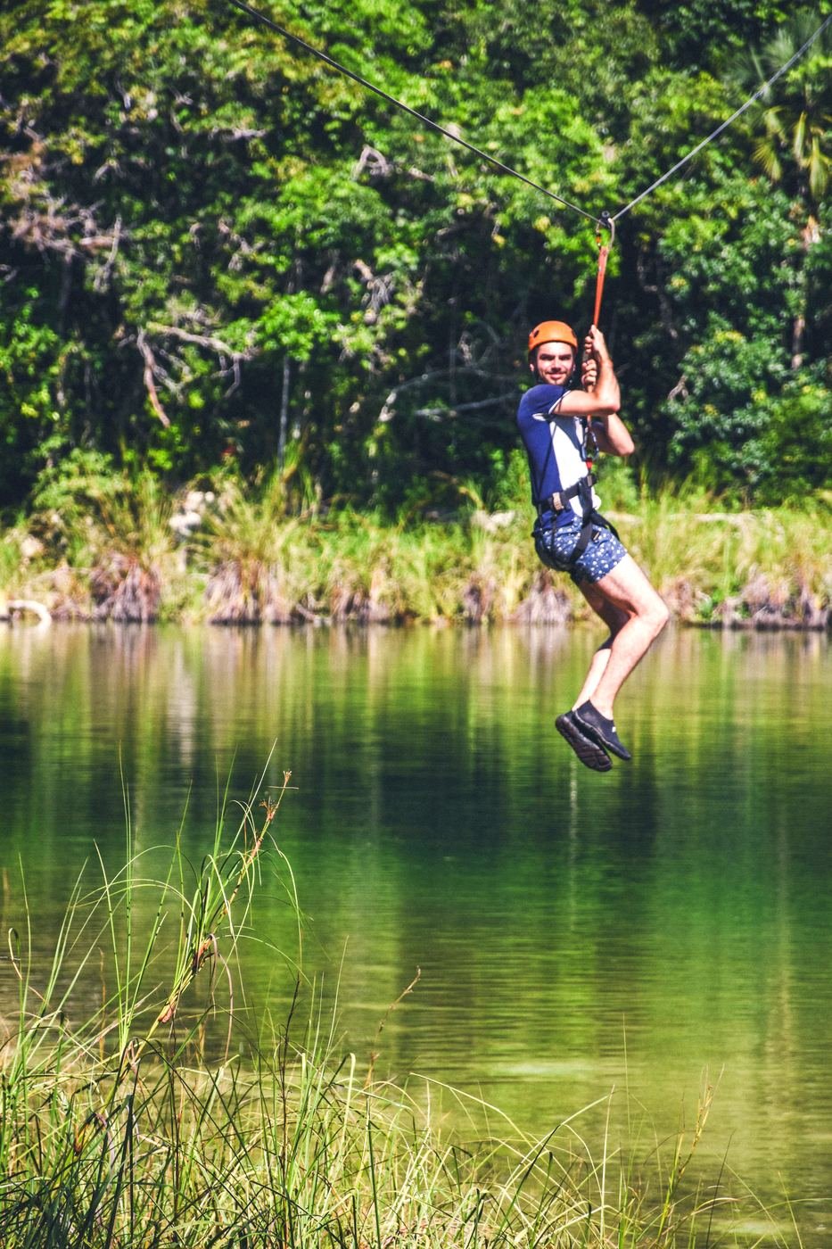 Jungle Adventure